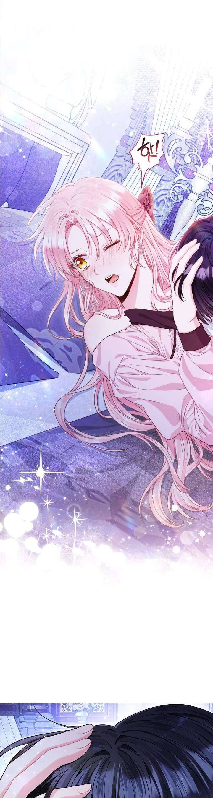 Là Ác Nữ, Nhưng Đã In Dấu Ấn Với Nam Chính Chapter 7 - Trang 2
