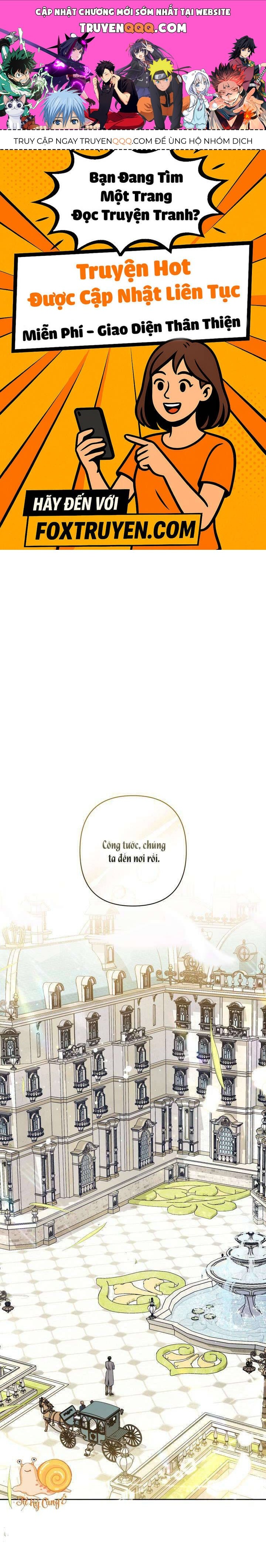 Là Ác Nữ, Nhưng Đã In Dấu Ấn Với Nam Chính Chapter 9 - Trang 2