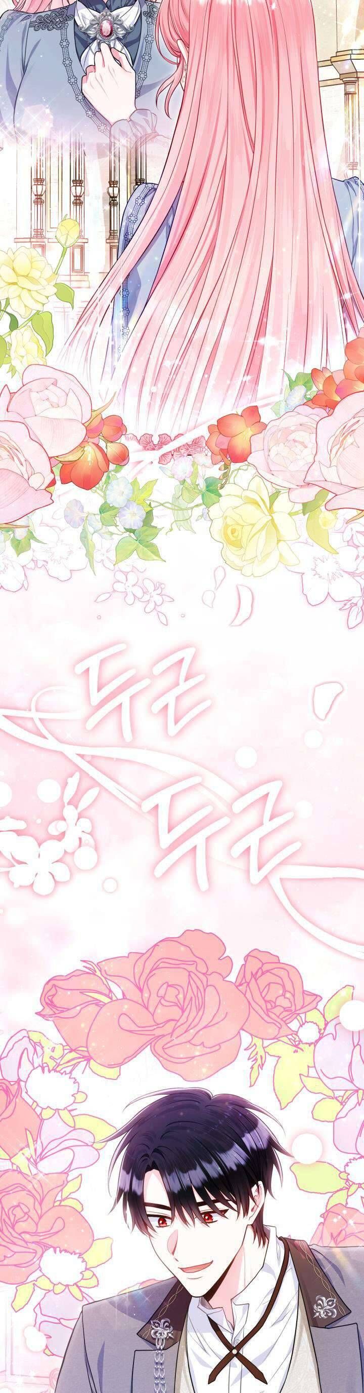 Là Ác Nữ, Nhưng Đã In Dấu Ấn Với Nam Chính Chapter 9 - Trang 2