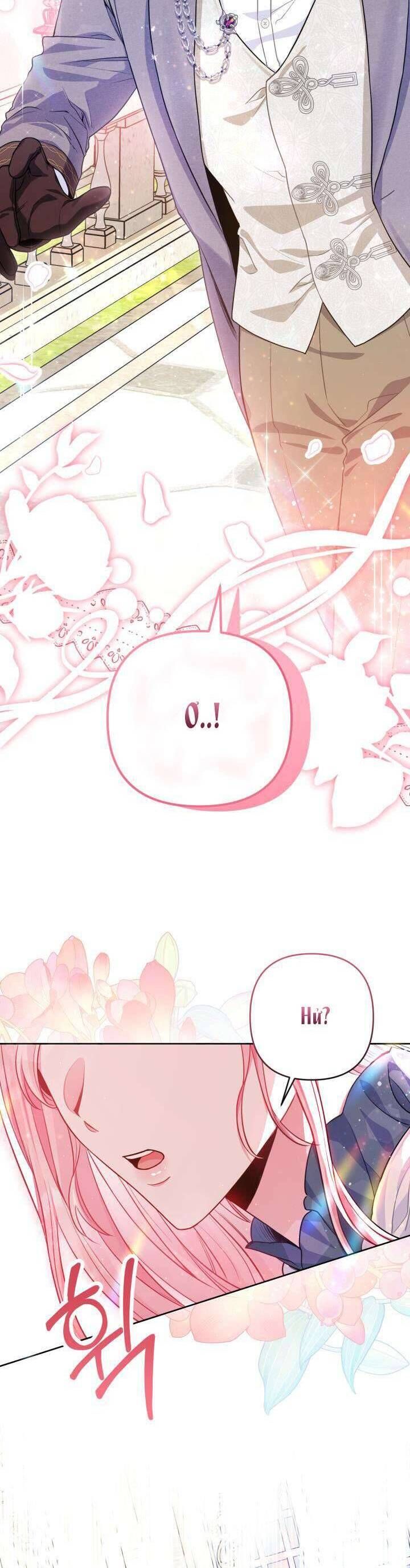 Là Ác Nữ, Nhưng Đã In Dấu Ấn Với Nam Chính Chapter 9 - Trang 2