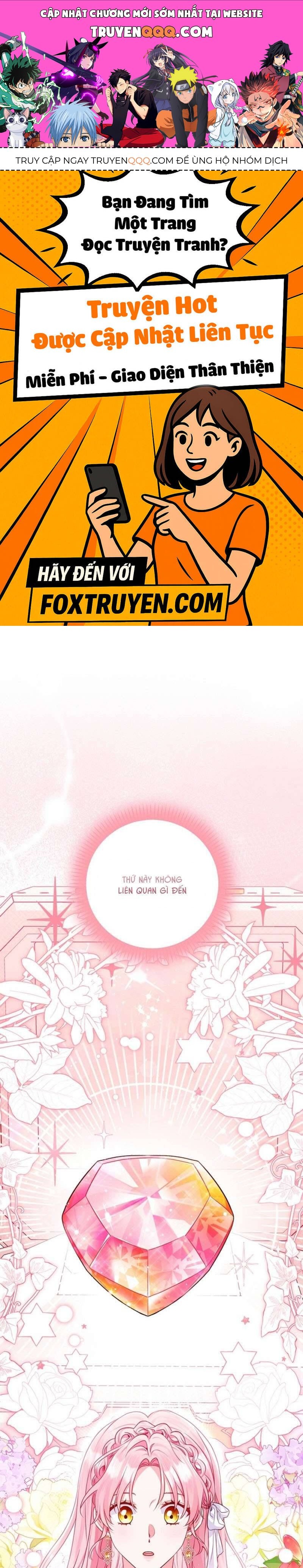 Là Ác Nữ, Nhưng Đã In Dấu Ấn Với Nam Chính Chapter 11 - Trang 2