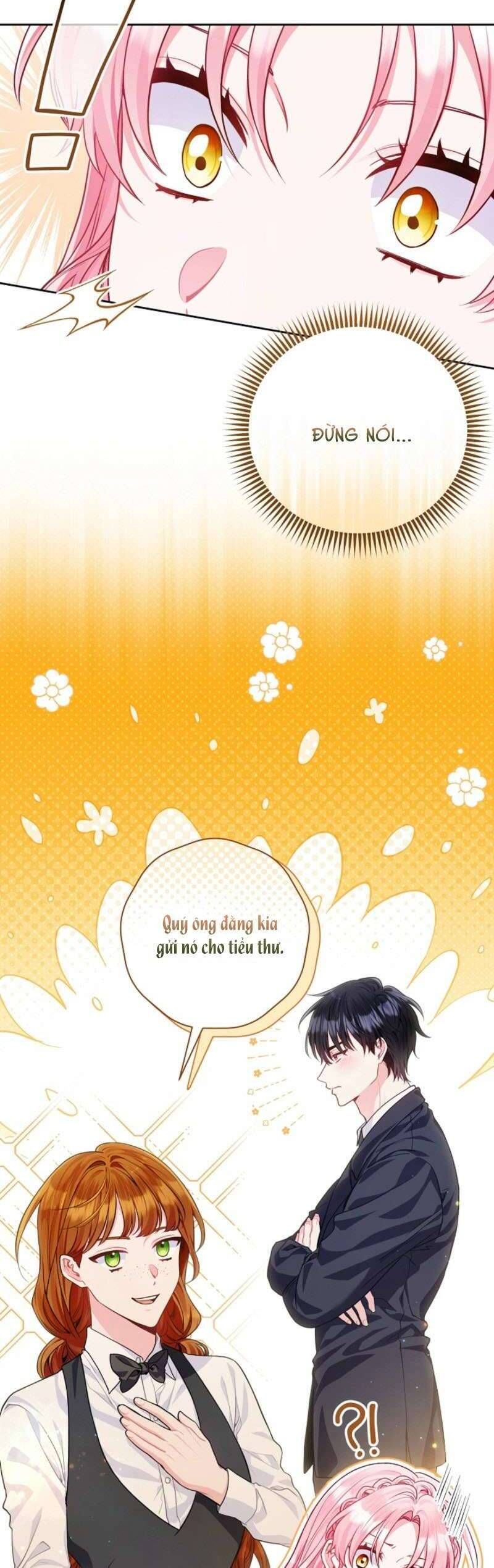 Là Ác Nữ, Nhưng Đã In Dấu Ấn Với Nam Chính Chapter 11 - Trang 2