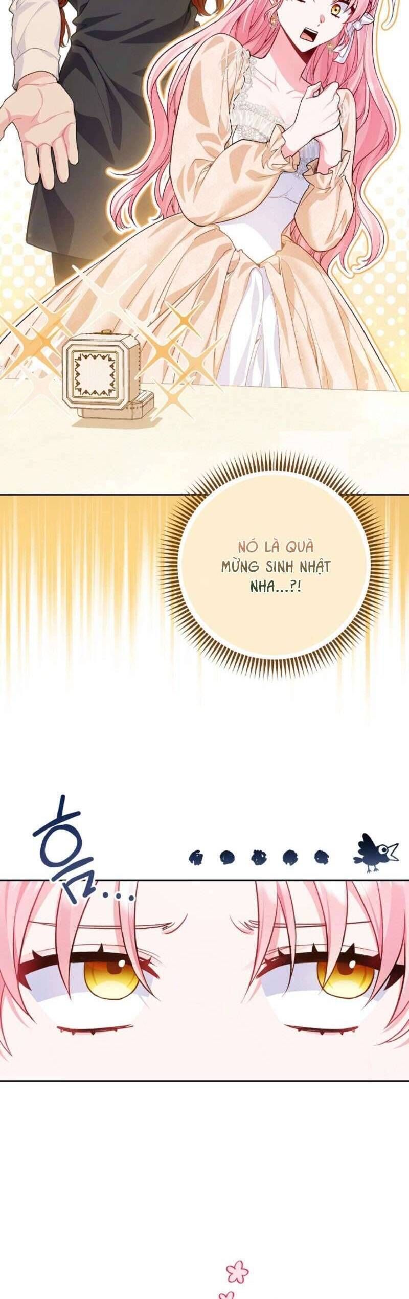 Là Ác Nữ, Nhưng Đã In Dấu Ấn Với Nam Chính Chapter 11 - Trang 2