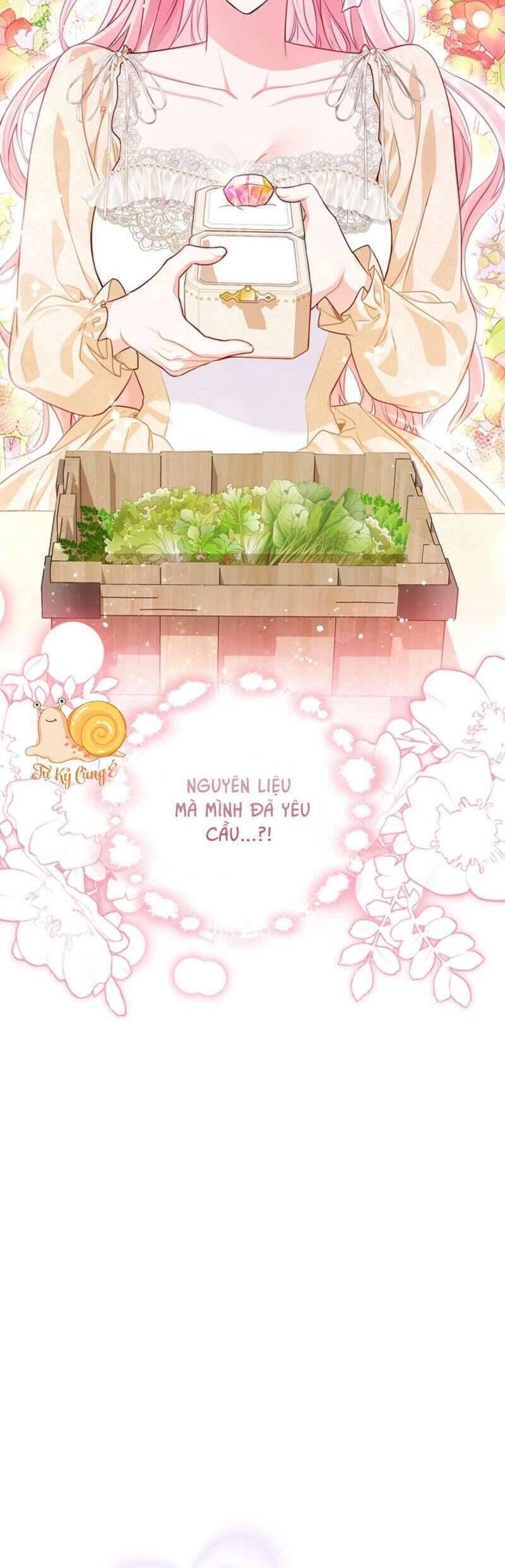 Là Ác Nữ, Nhưng Đã In Dấu Ấn Với Nam Chính Chapter 11 - Trang 2