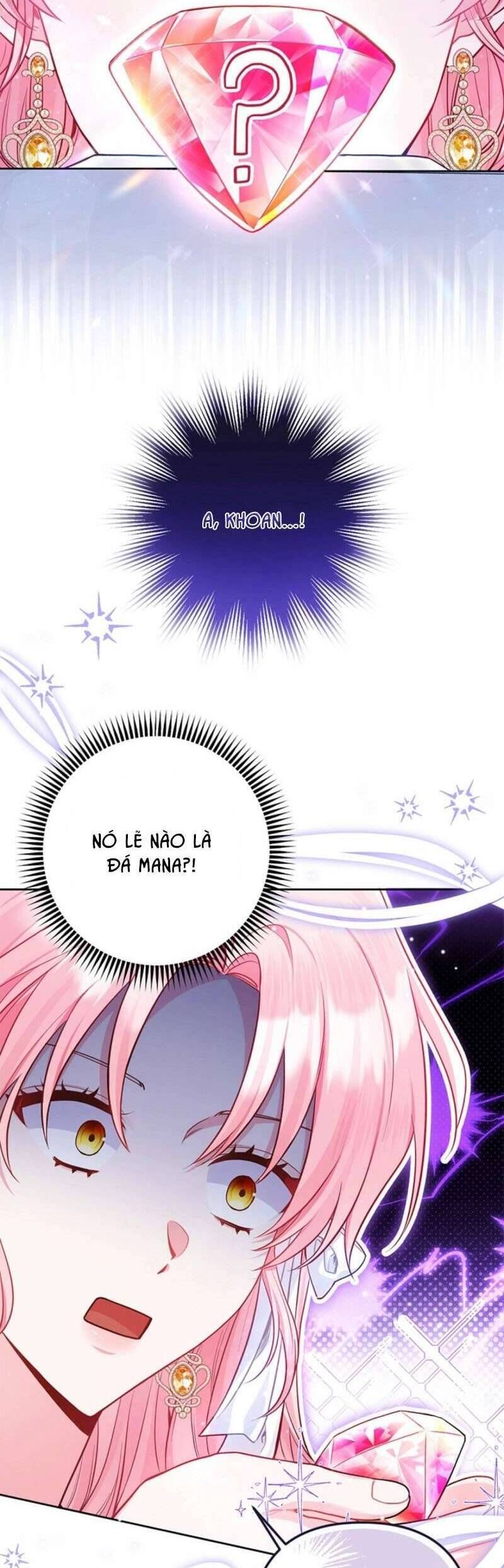 Là Ác Nữ, Nhưng Đã In Dấu Ấn Với Nam Chính Chapter 11 - Trang 2