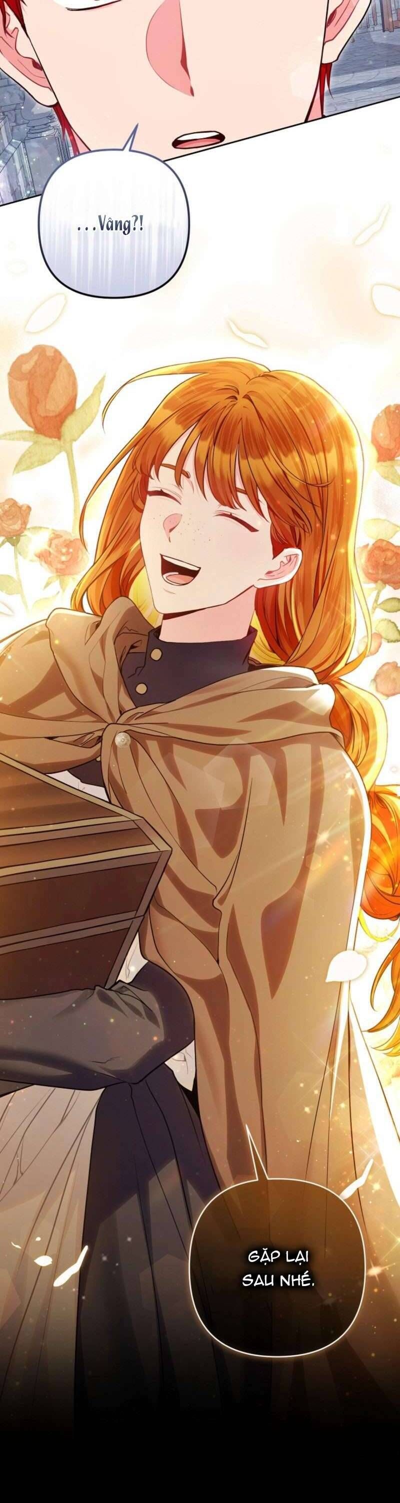 Là Ác Nữ, Nhưng Đã In Dấu Ấn Với Nam Chính Chapter 11 - Trang 2