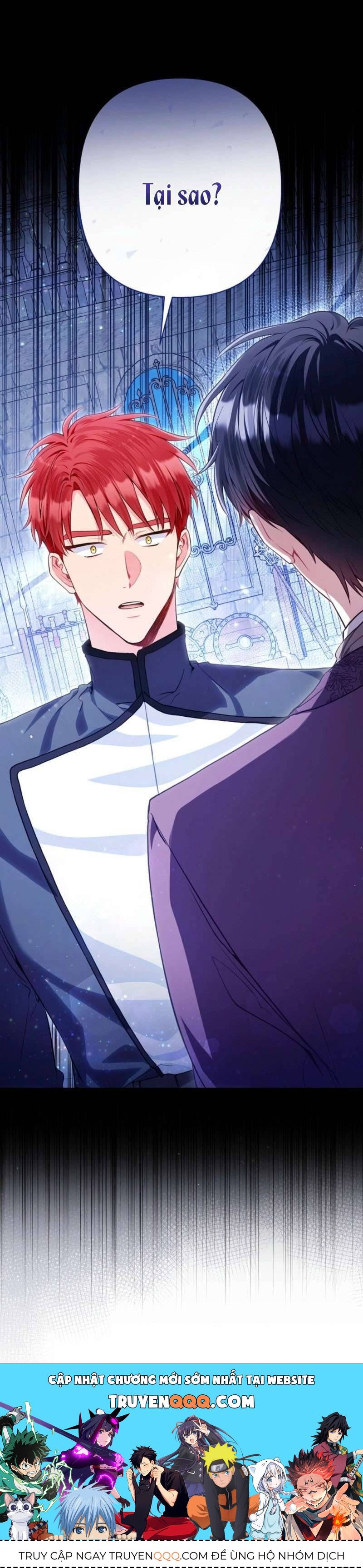 Là Ác Nữ, Nhưng Đã In Dấu Ấn Với Nam Chính Chapter 11 - Trang 2