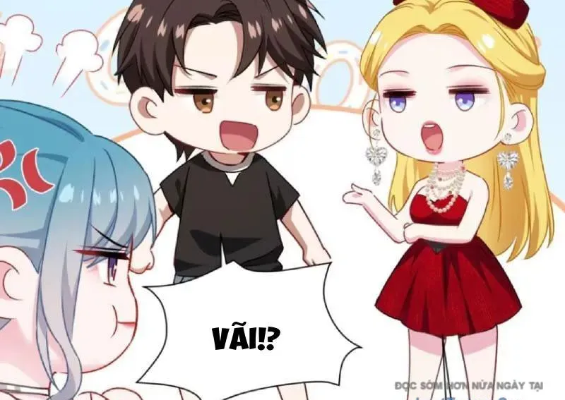 Bỏ Làm Simp Chúa, Ta Có Trong Tay Cả Tỉ Thần Hào Chapter 245 - Trang 2