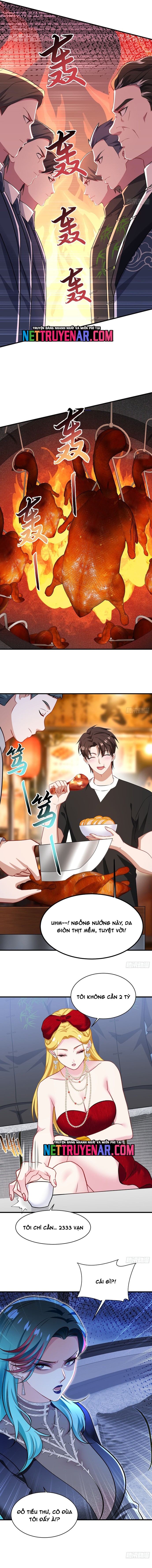 Bỏ Làm Simp Chúa, Ta Có Trong Tay Cả Tỉ Thần Hào Chapter 246 - Trang 2