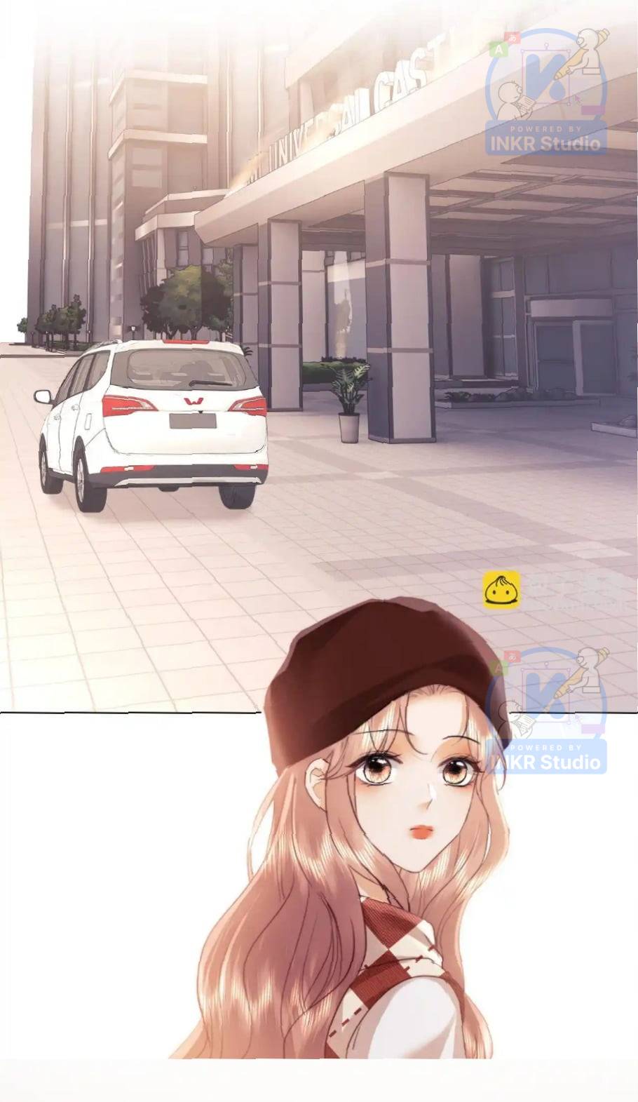 Trọng Sinh Trở Thành Fan” Vợ ” Của Thần Tượng Chapter 108 - Trang 2
