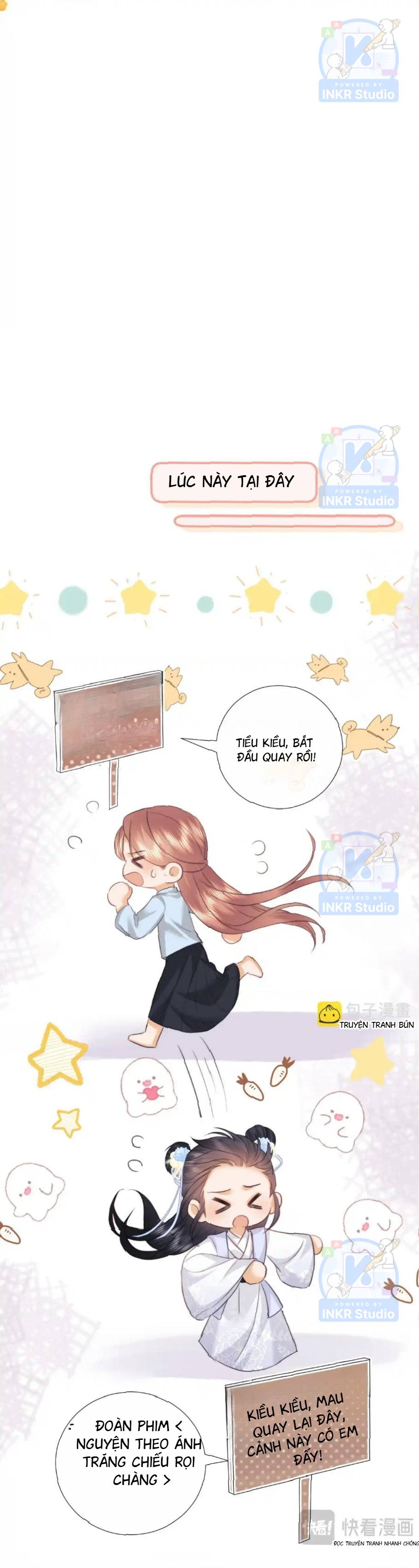 Trọng Sinh Trở Thành Fan” Vợ ” Của Thần Tượng Chapter 108 - Trang 2