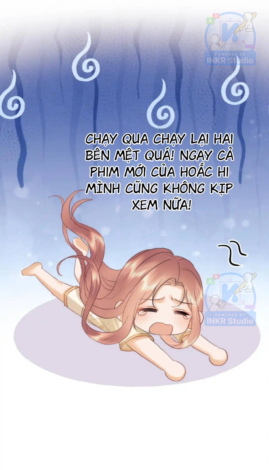Trọng Sinh Trở Thành Fan” Vợ ” Của Thần Tượng Chapter 108 - Trang 2