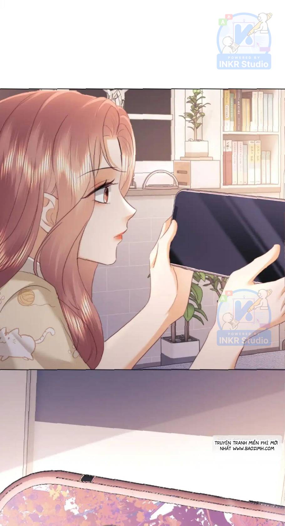 Trọng Sinh Trở Thành Fan” Vợ ” Của Thần Tượng Chapter 108 - Trang 2