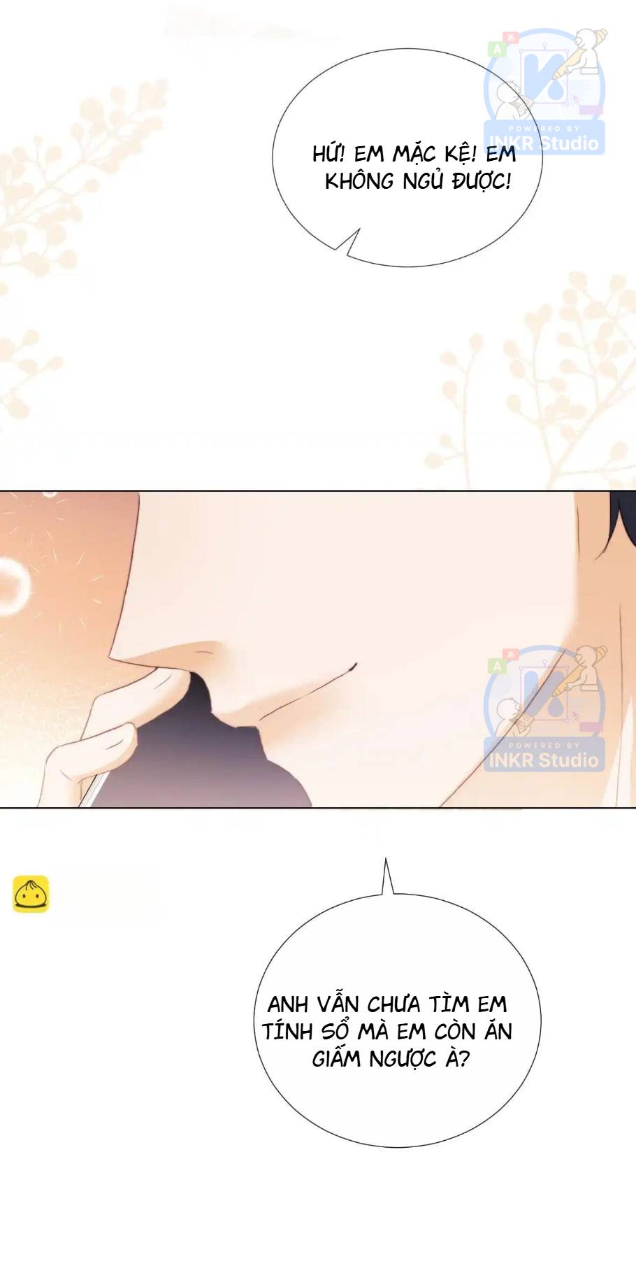 Trọng Sinh Trở Thành Fan” Vợ ” Của Thần Tượng Chapter 108 - Trang 2