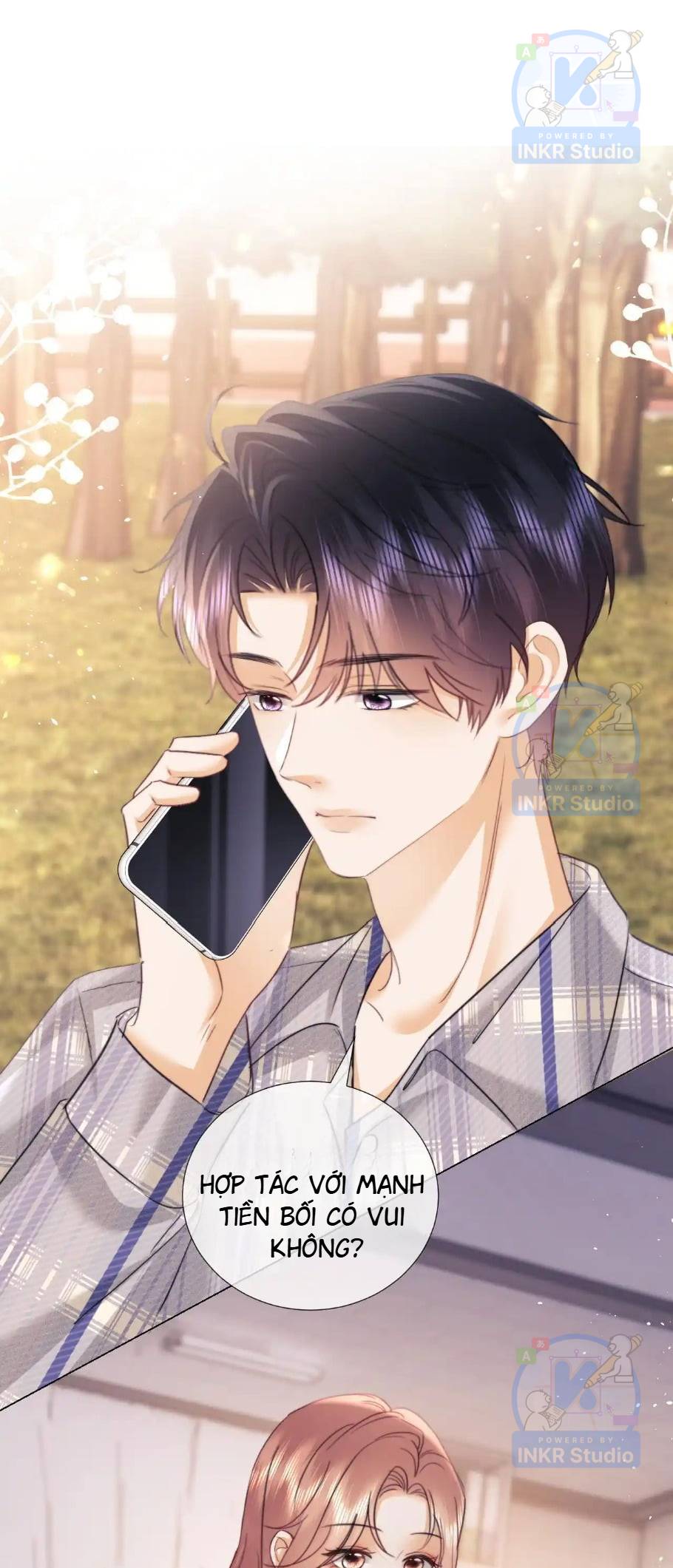 Trọng Sinh Trở Thành Fan” Vợ ” Của Thần Tượng Chapter 108 - Trang 2
