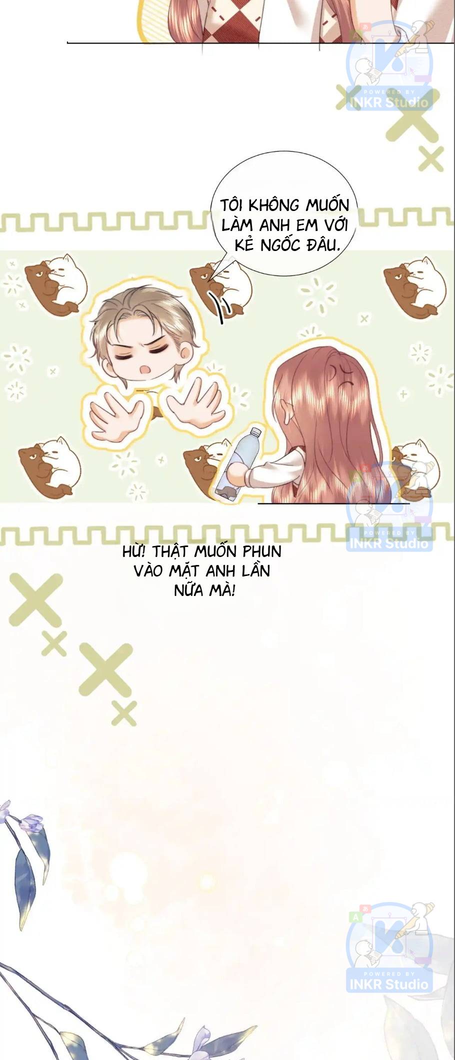 Trọng Sinh Trở Thành Fan” Vợ ” Của Thần Tượng Chapter 108 - Trang 2