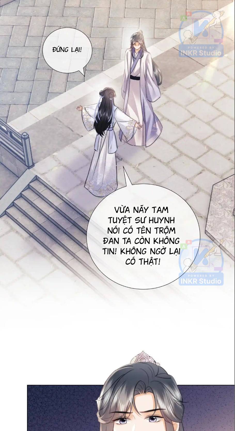 Trọng Sinh Trở Thành Fan” Vợ ” Của Thần Tượng Chapter 108 - Trang 2