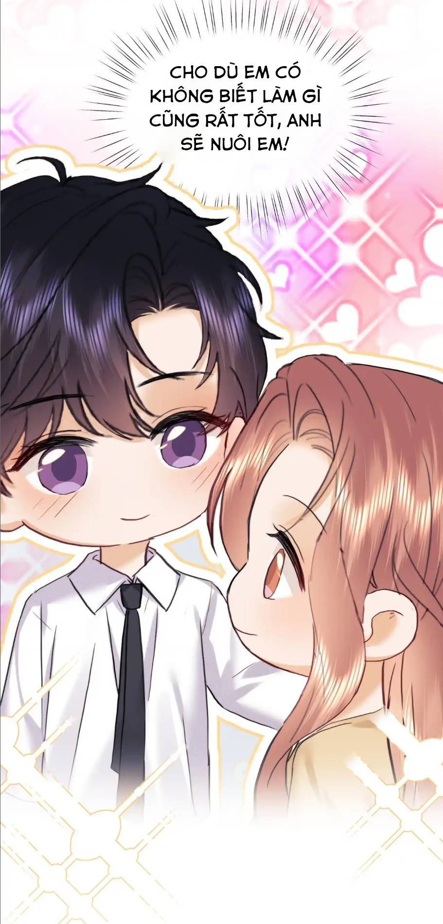 Trọng Sinh Trở Thành Fan” Vợ ” Của Thần Tượng Chapter 108.1 - Trang 2