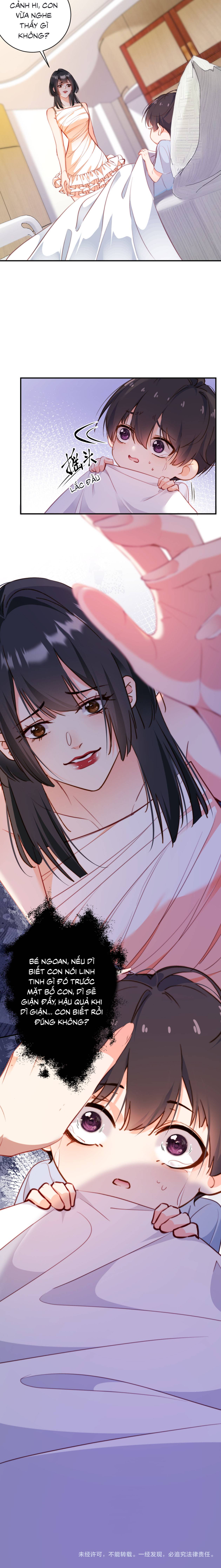 Đệ Nhất Mạnh Bảo: Mua Một Tặng Một Chapter 44 - Trang 2