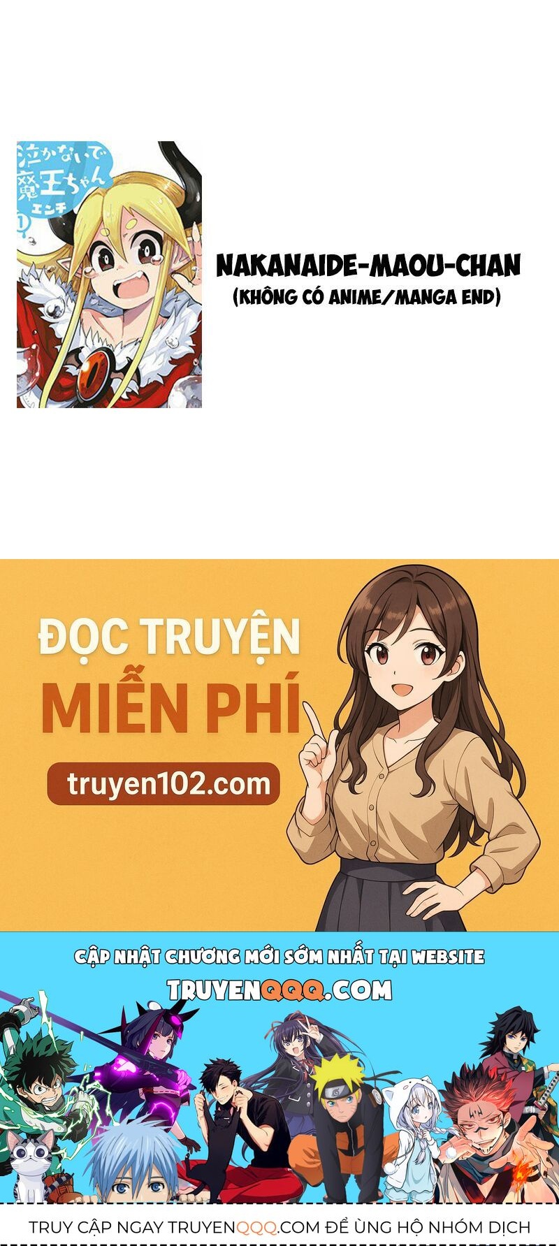Fantasy Bishoujo Juniku Ojisan To Chapter 196.1 - Trang 2