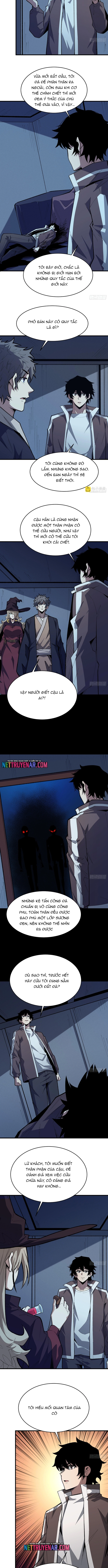 Người Chơi Đệ Nhất Chapter 89 - Trang 2