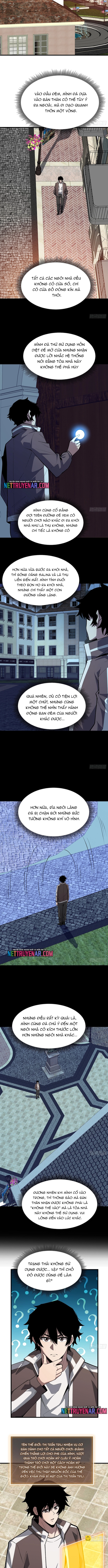 Người Chơi Đệ Nhất Chapter 89 - Trang 2