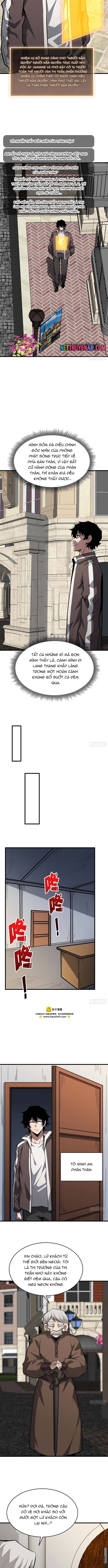Người Chơi Đệ Nhất Chapter 89 - Trang 2