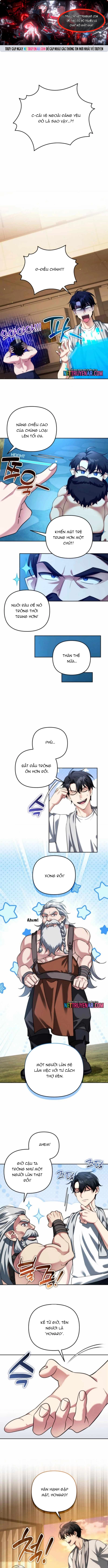 Bản Ngã Thay Đổi Chapter 60 - Trang 2