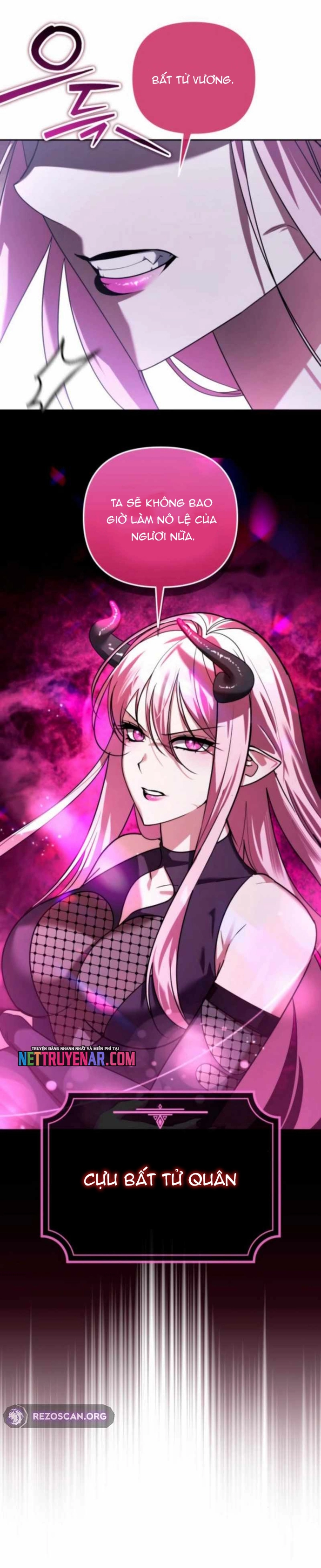 Bản Ngã Thay Đổi Chapter 60 - Trang 2