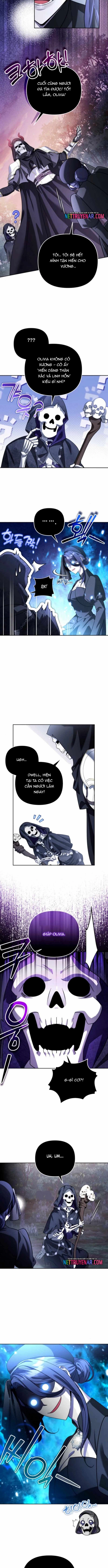 Bản Ngã Thay Đổi Chapter 60 - Trang 2