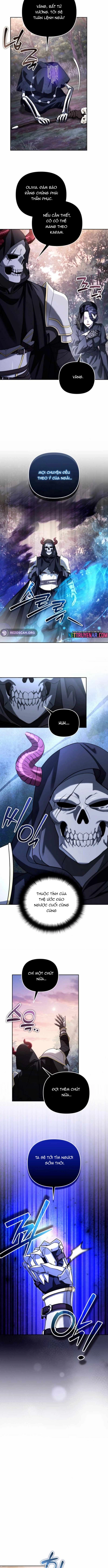 Bản Ngã Thay Đổi Chapter 60 - Trang 2