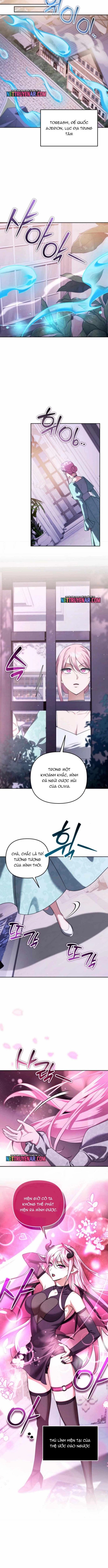 Bản Ngã Thay Đổi Chapter 60 - Trang 2
