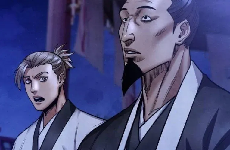 Tay Súng Chinh Phục Võ Lâm Chapter 69 - Trang 2