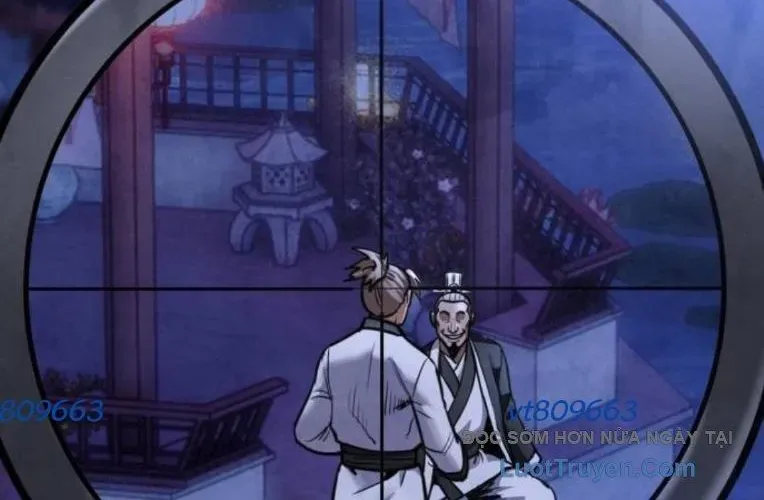 Tay Súng Chinh Phục Võ Lâm Chapter 69 - Trang 2