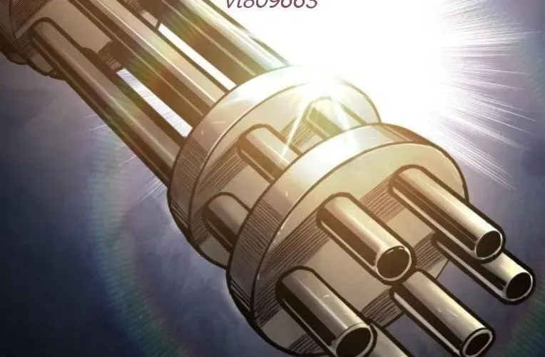 Tay Súng Chinh Phục Võ Lâm Chapter 69 - Trang 2