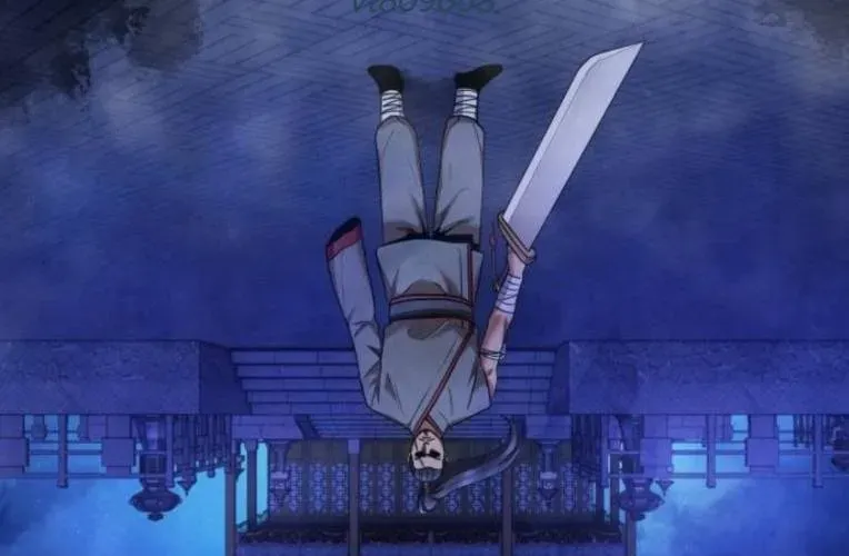 Tay Súng Chinh Phục Võ Lâm Chapter 69 - Trang 2