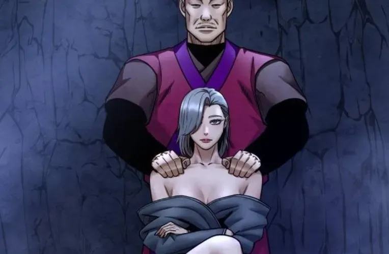 Tay Súng Chinh Phục Võ Lâm Chapter 69 - Trang 2