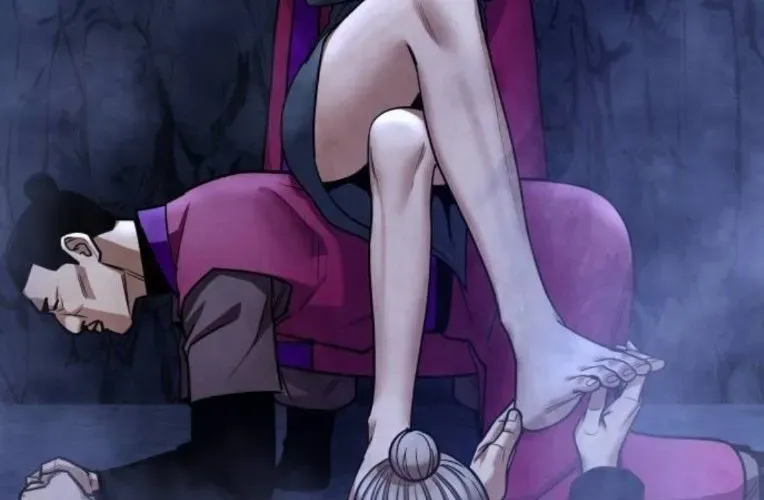 Tay Súng Chinh Phục Võ Lâm Chapter 69 - Trang 2