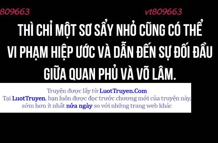 Tay Súng Chinh Phục Võ Lâm Chapter 69 - Trang 2