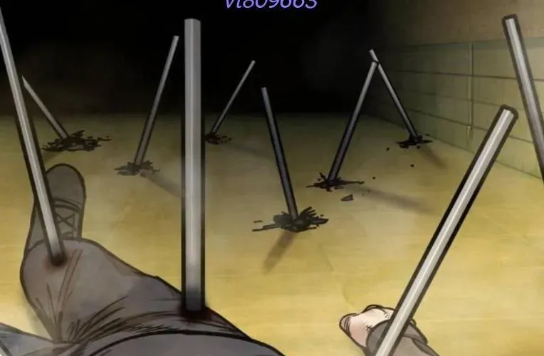 Tay Súng Chinh Phục Võ Lâm Chapter 69 - Trang 2