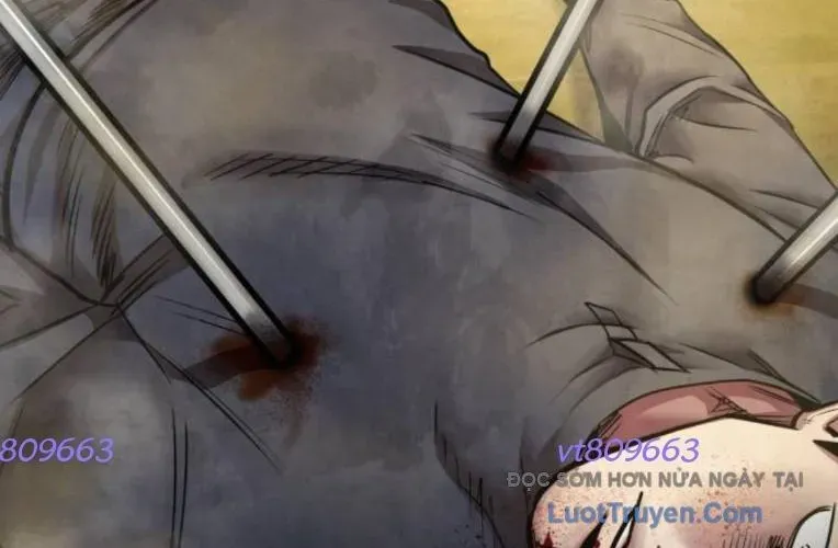 Tay Súng Chinh Phục Võ Lâm Chapter 69 - Trang 2