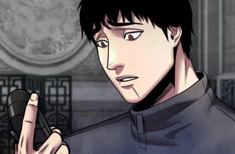 Tay Súng Chinh Phục Võ Lâm Chapter 69 - Trang 2