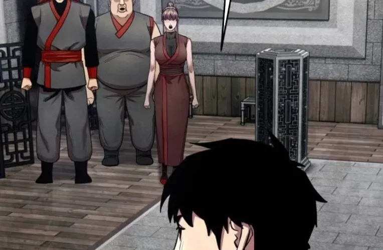 Tay Súng Chinh Phục Võ Lâm Chapter 69 - Trang 2