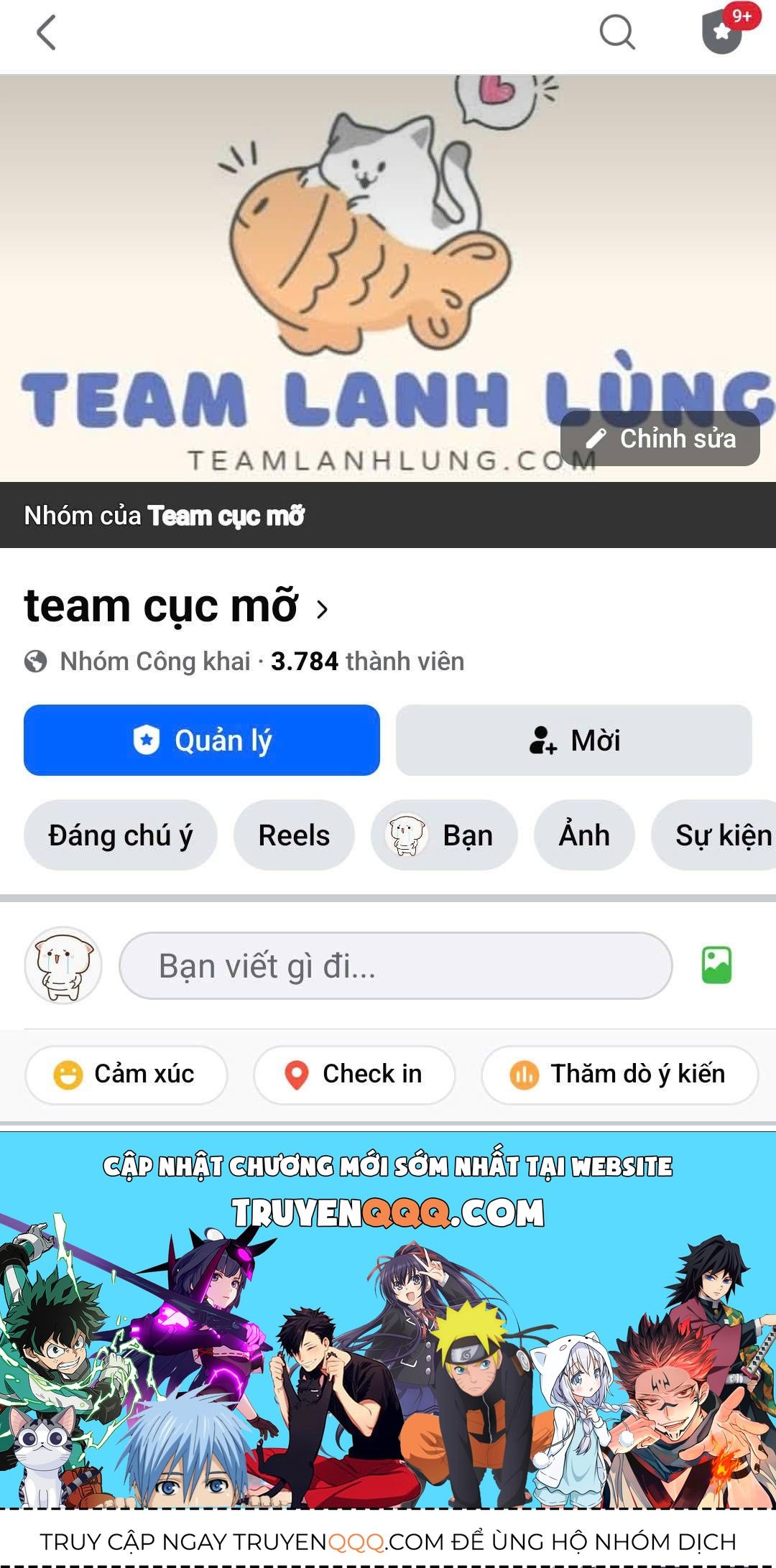 Gả Cho Phản Diện Chapter 105 - Trang 2