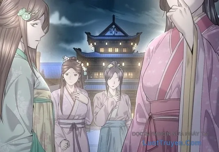 Độc Chiếm Thiên Cơ Chapter 24 - Trang 2