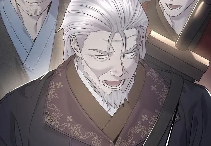 Độc Chiếm Thiên Cơ Chapter 24 - Trang 2