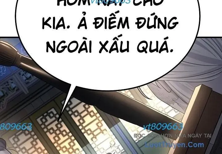 Độc Chiếm Thiên Cơ Chapter 24 - Trang 2