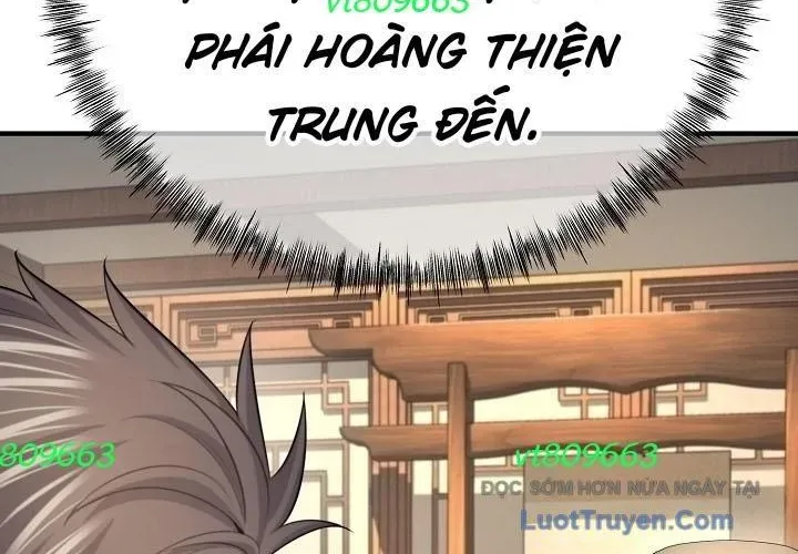 Độc Chiếm Thiên Cơ Chapter 24 - Trang 2