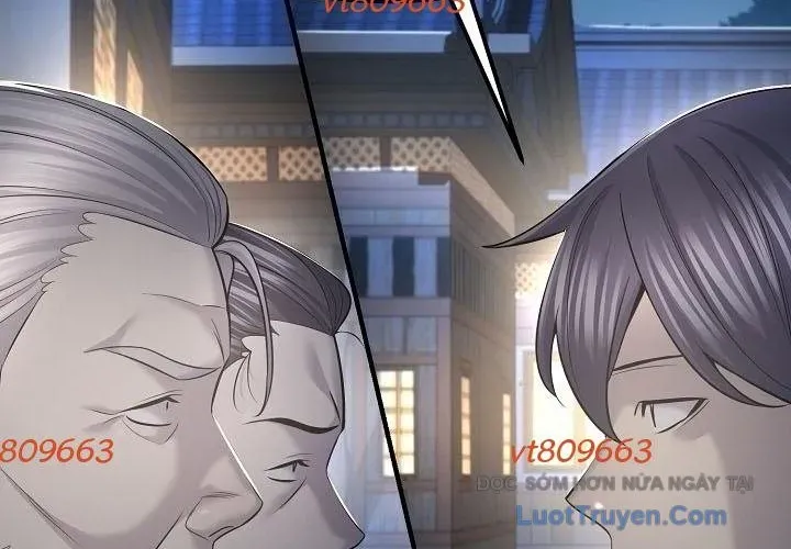 Độc Chiếm Thiên Cơ Chapter 24 - Trang 2