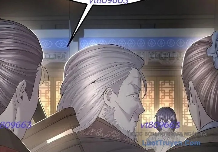 Độc Chiếm Thiên Cơ Chapter 24 - Trang 2